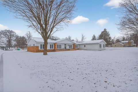 130 East Street Napoleon Township MI 49201