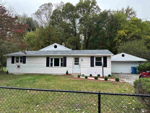 6889 Highwarden Street Unknown MI 49267