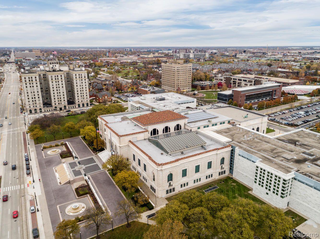 Detroit City, Michigan 48202, United States, 1 Bedroom Bedrooms, ,1 BathroomBathrooms,Residential,Active,150173