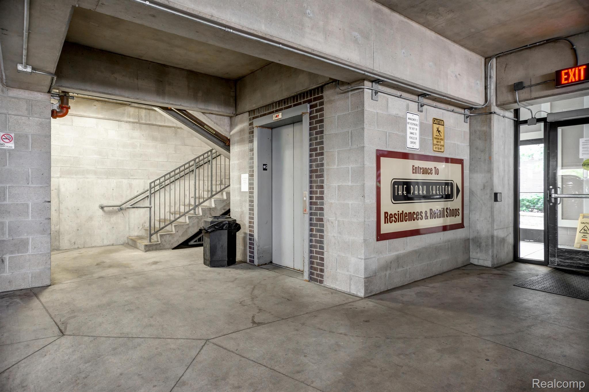 Detroit City, Michigan 48202, United States, 1 Bedroom Bedrooms, ,1 BathroomBathrooms,Residential,Active,150173