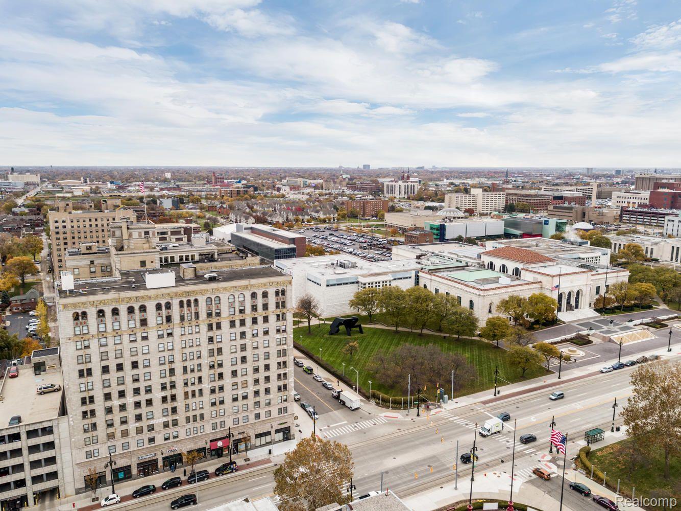 Detroit City, Michigan 48202, United States, 1 Bedroom Bedrooms, ,1 BathroomBathrooms,Residential,Active,150173