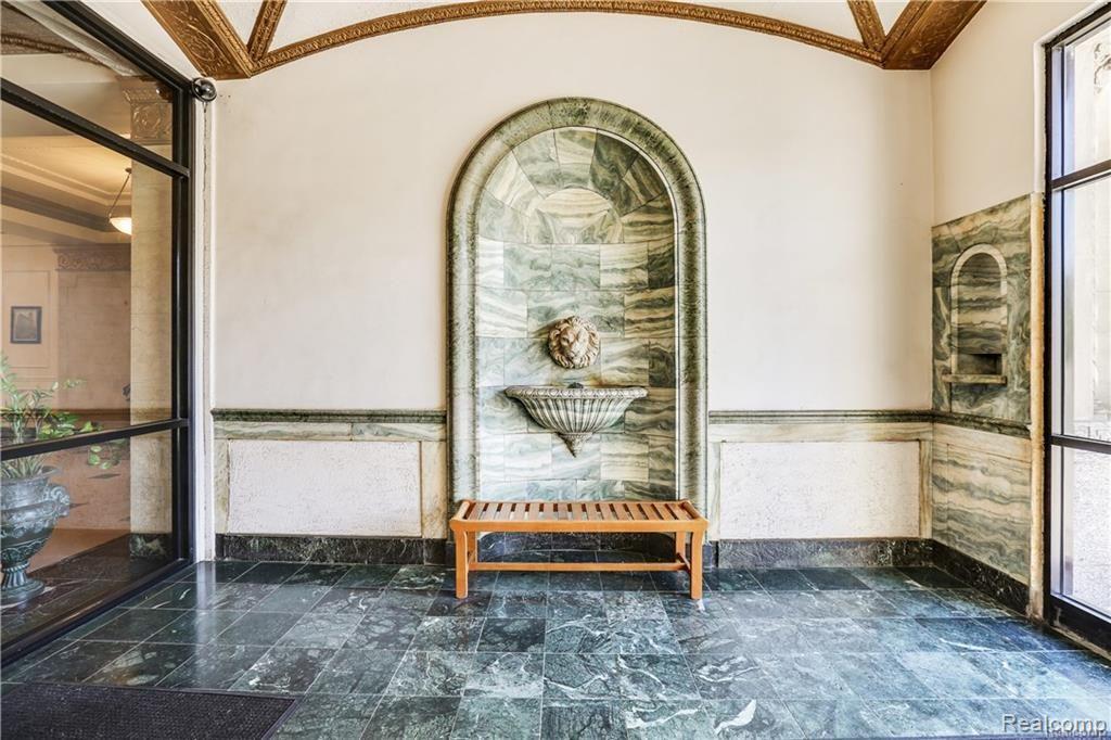 Detroit City, Michigan 48202, United States, 1 Bedroom Bedrooms, ,1 BathroomBathrooms,Residential,Active,150173