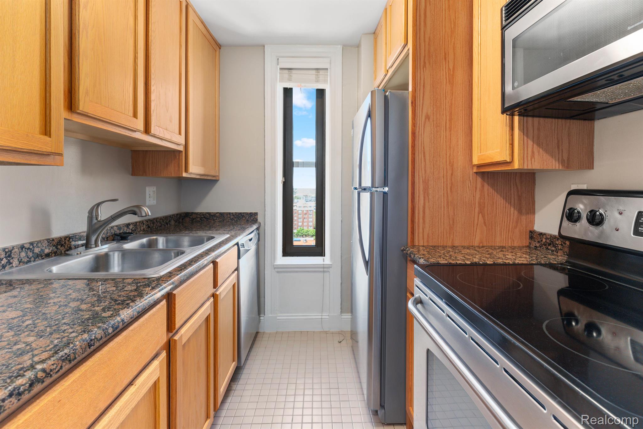 Detroit City, Michigan 48202, United States, 1 Bedroom Bedrooms, ,1 BathroomBathrooms,Residential,Active,150173