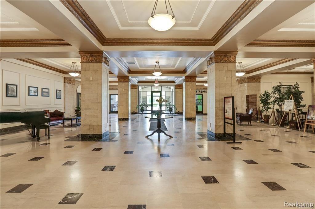 Detroit City, Michigan 48202, United States, 1 Bedroom Bedrooms, ,1 BathroomBathrooms,Residential,Active,150173