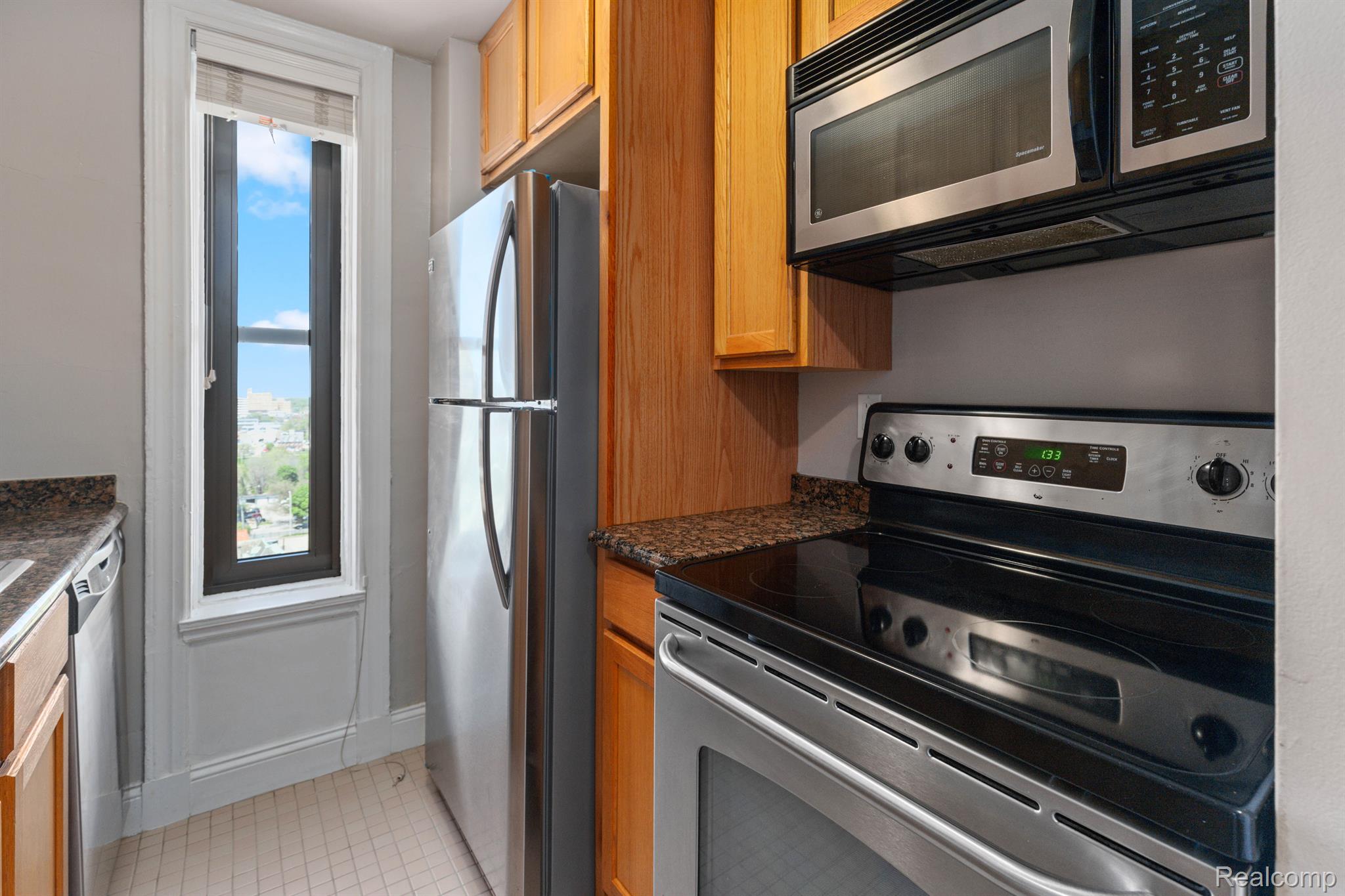 Detroit City, Michigan 48202, United States, 1 Bedroom Bedrooms, ,1 BathroomBathrooms,Residential,Active,150173