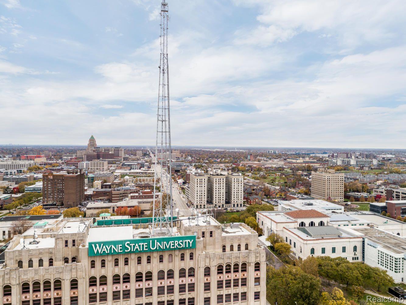 Detroit City, Michigan 48202, United States, 1 Bedroom Bedrooms, ,1 BathroomBathrooms,Residential,Active,150173