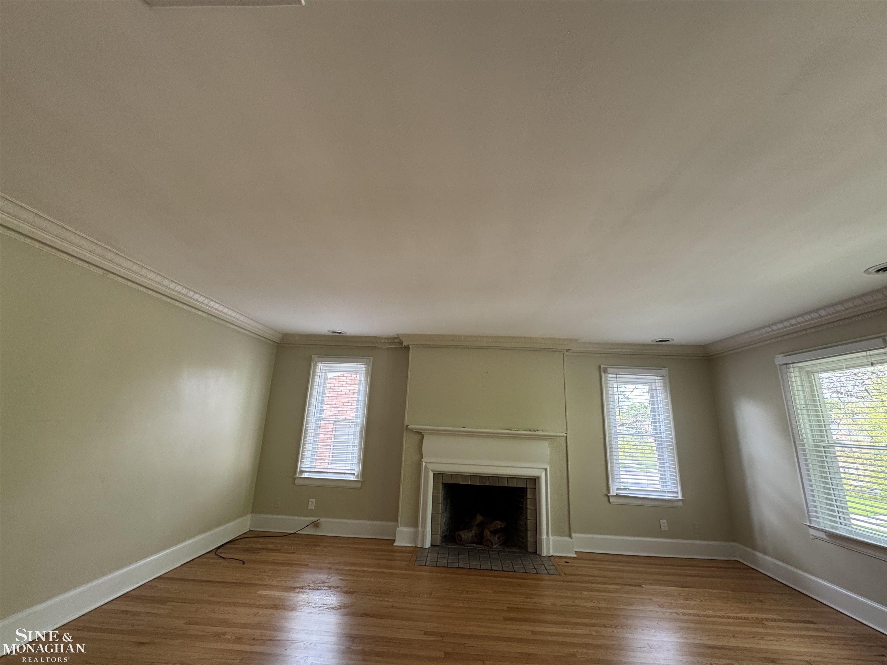 371 Neff - 2nd floor Road