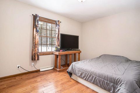 A home in HoltonTownship_Muskegon