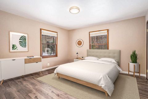 A home in HoltonTownship_Muskegon