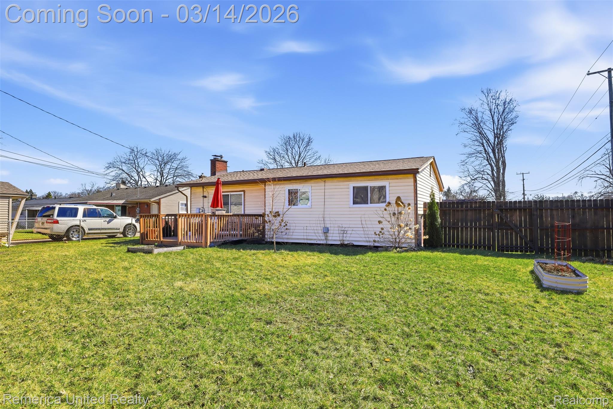 37256 Gilchrist Street