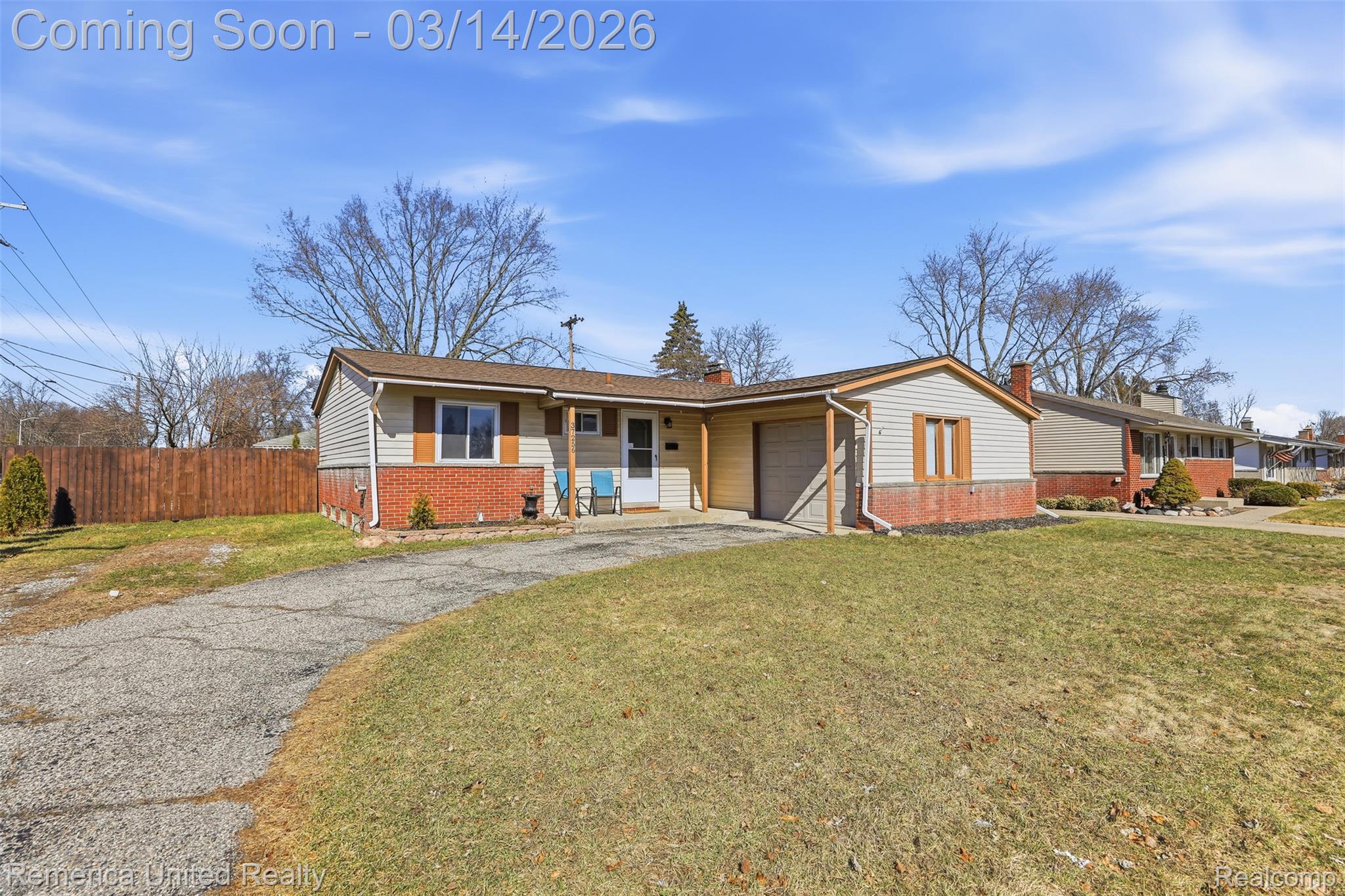 37256 Gilchrist Street