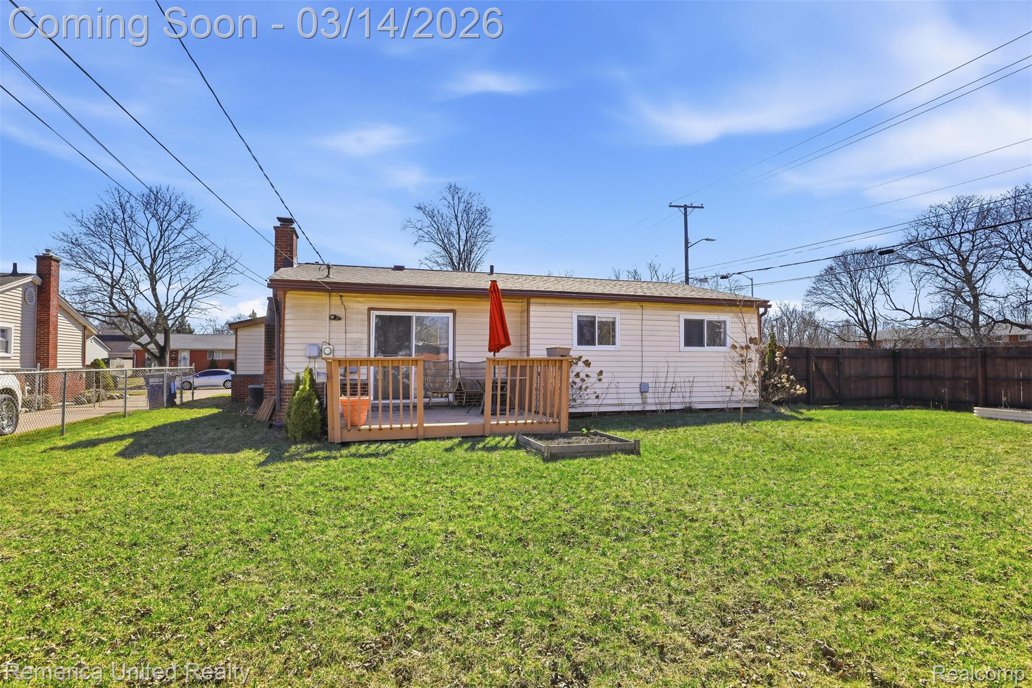 37256 Gilchrist Street