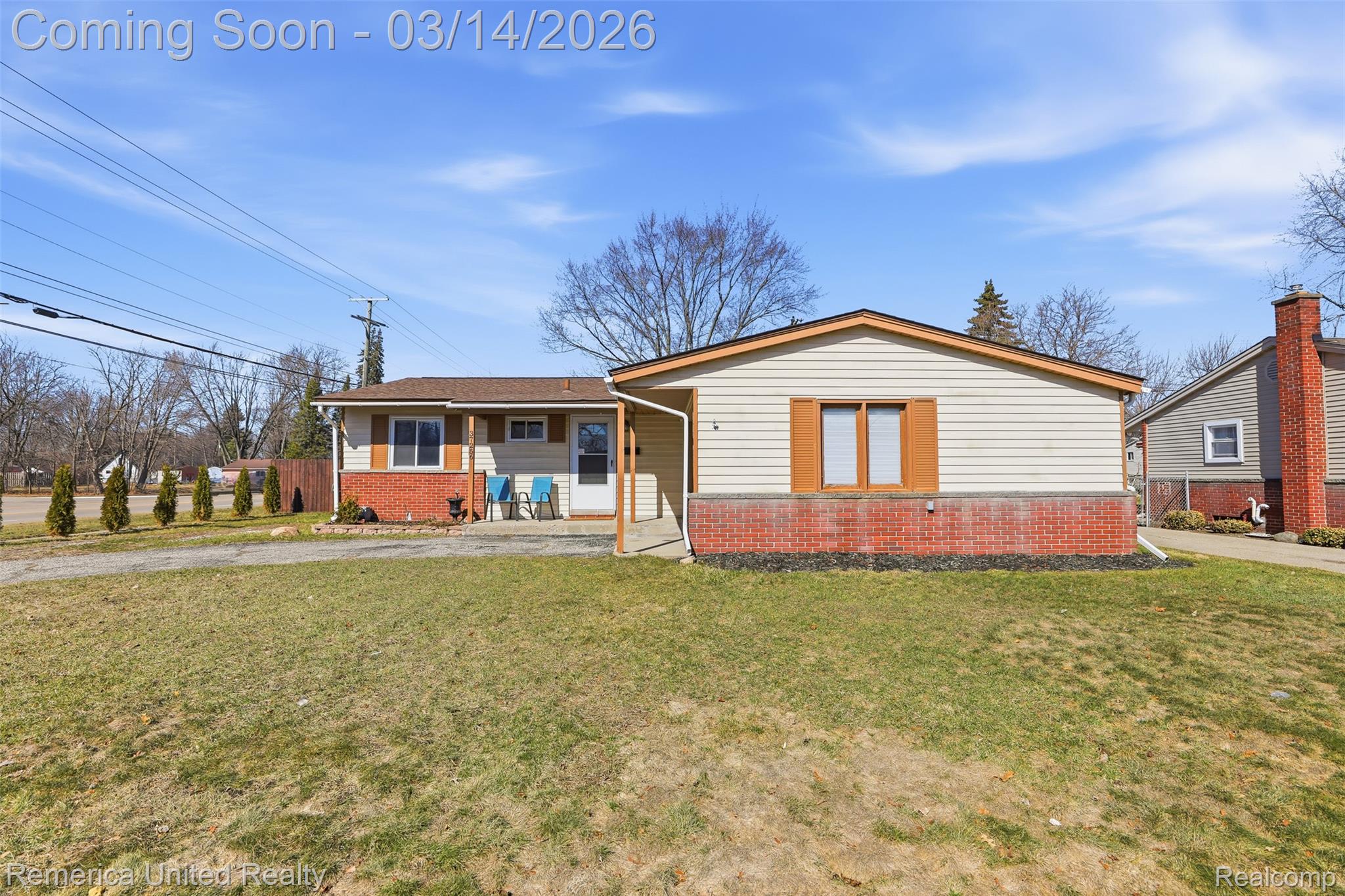 37256 Gilchrist Street