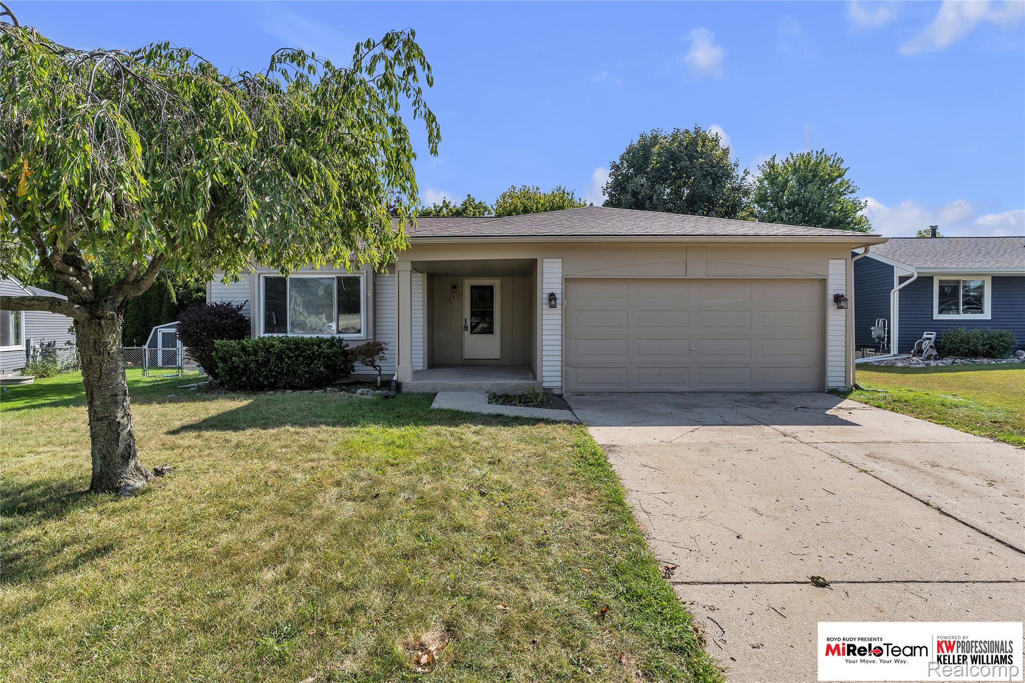 352 Winchester Street