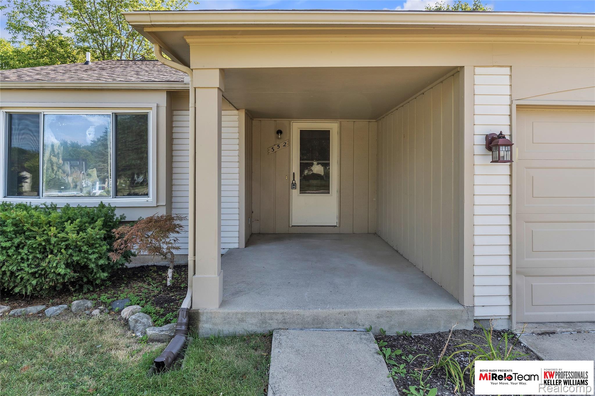 352 Winchester Street