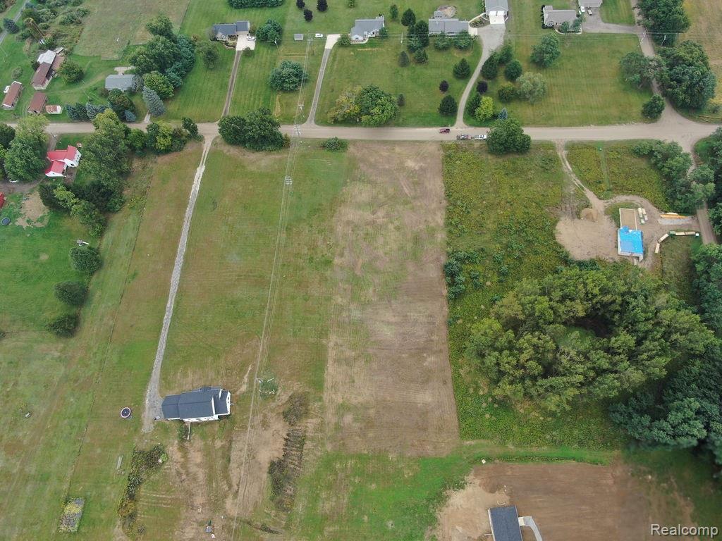 0 Pingree Road