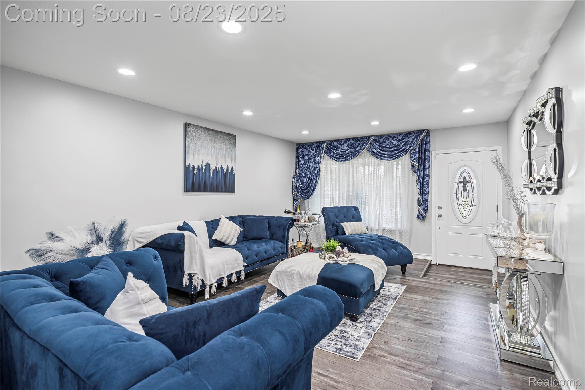 12969 Canterbury Drive