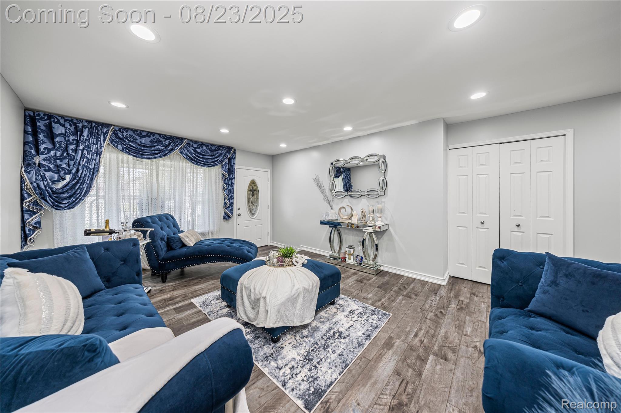 12969 Canterbury Drive