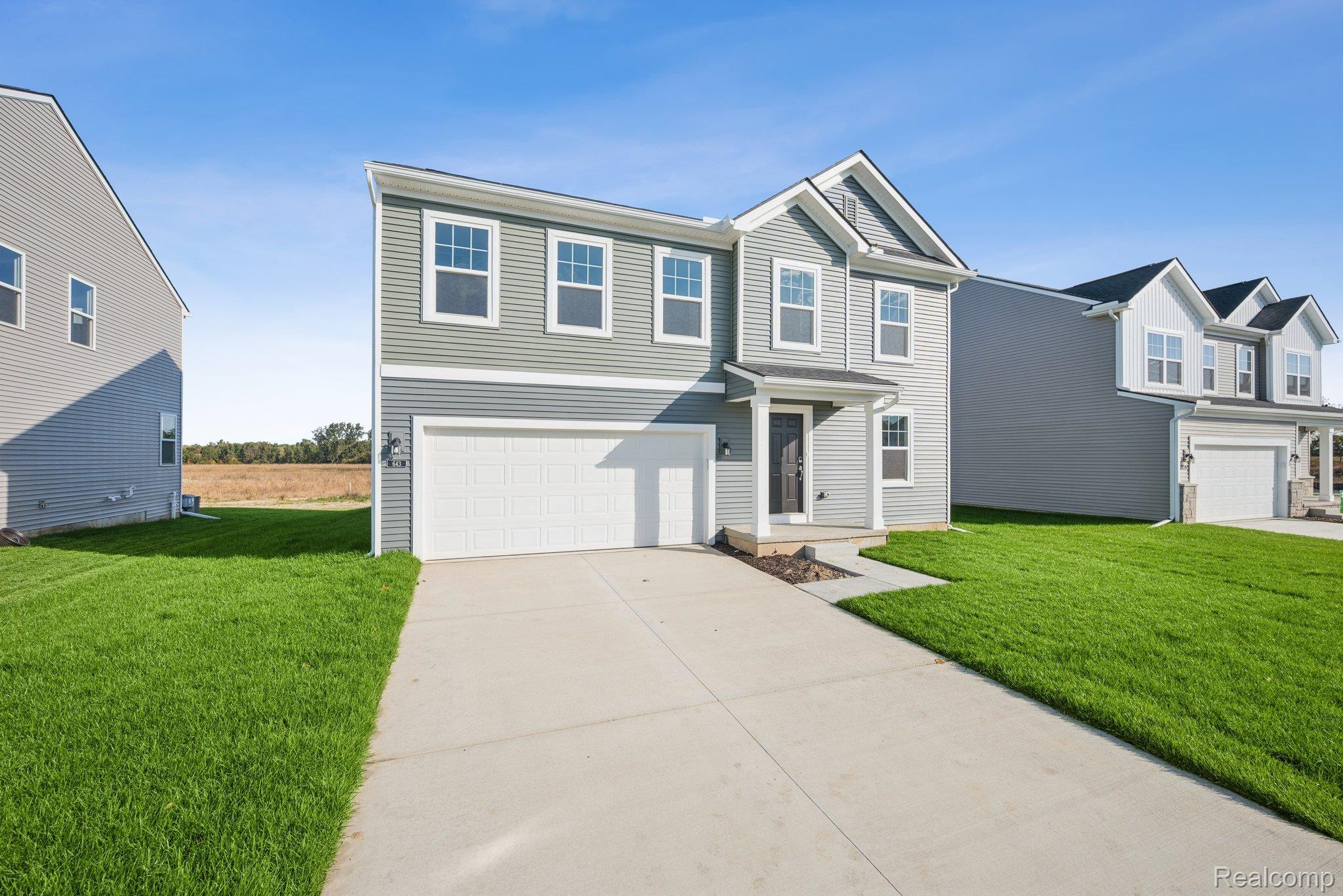643 Harvest Way