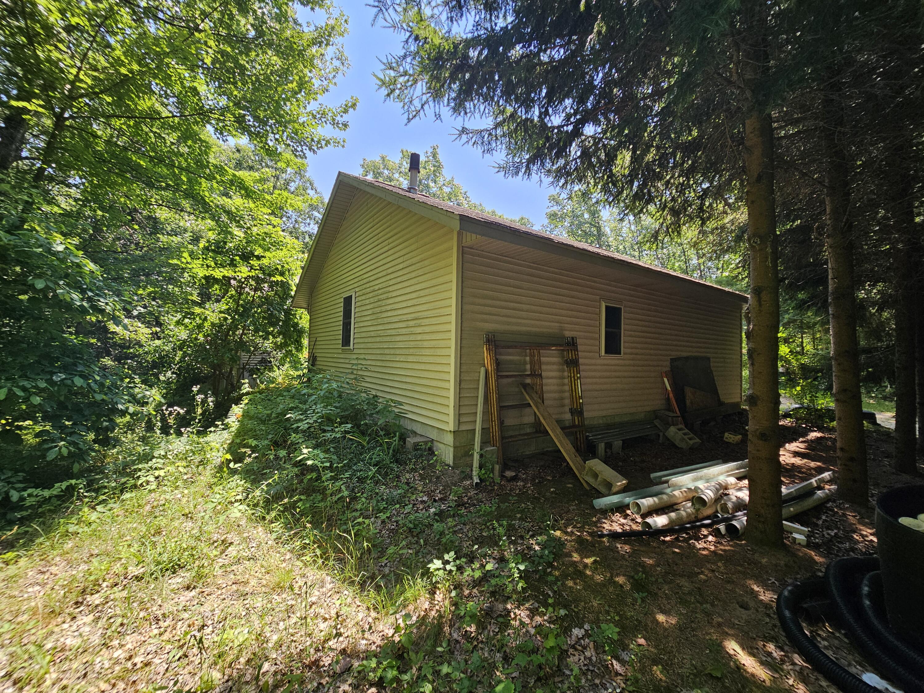 8523 E Shady Ridge Option B