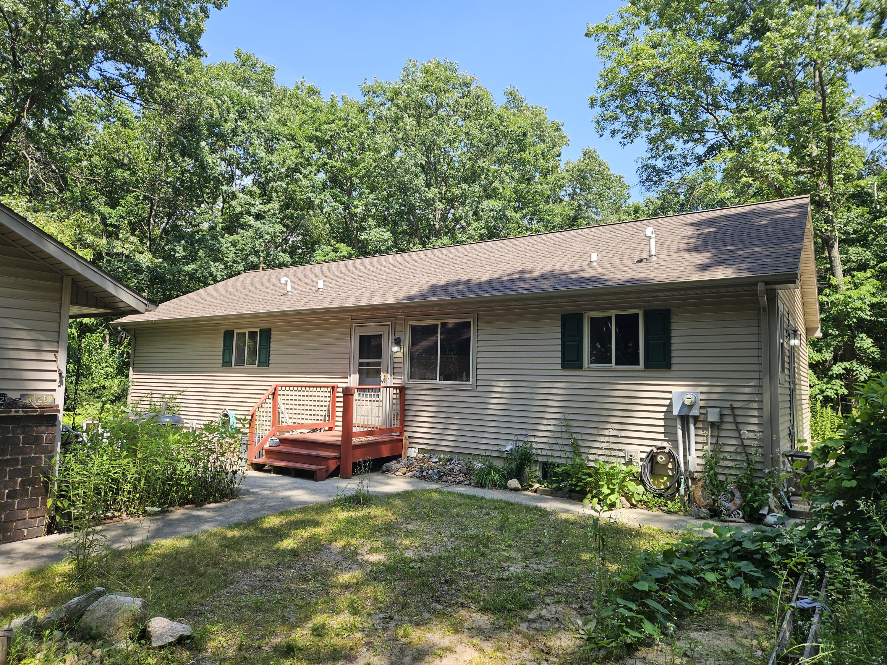 8523 E Shady Ridge Option B