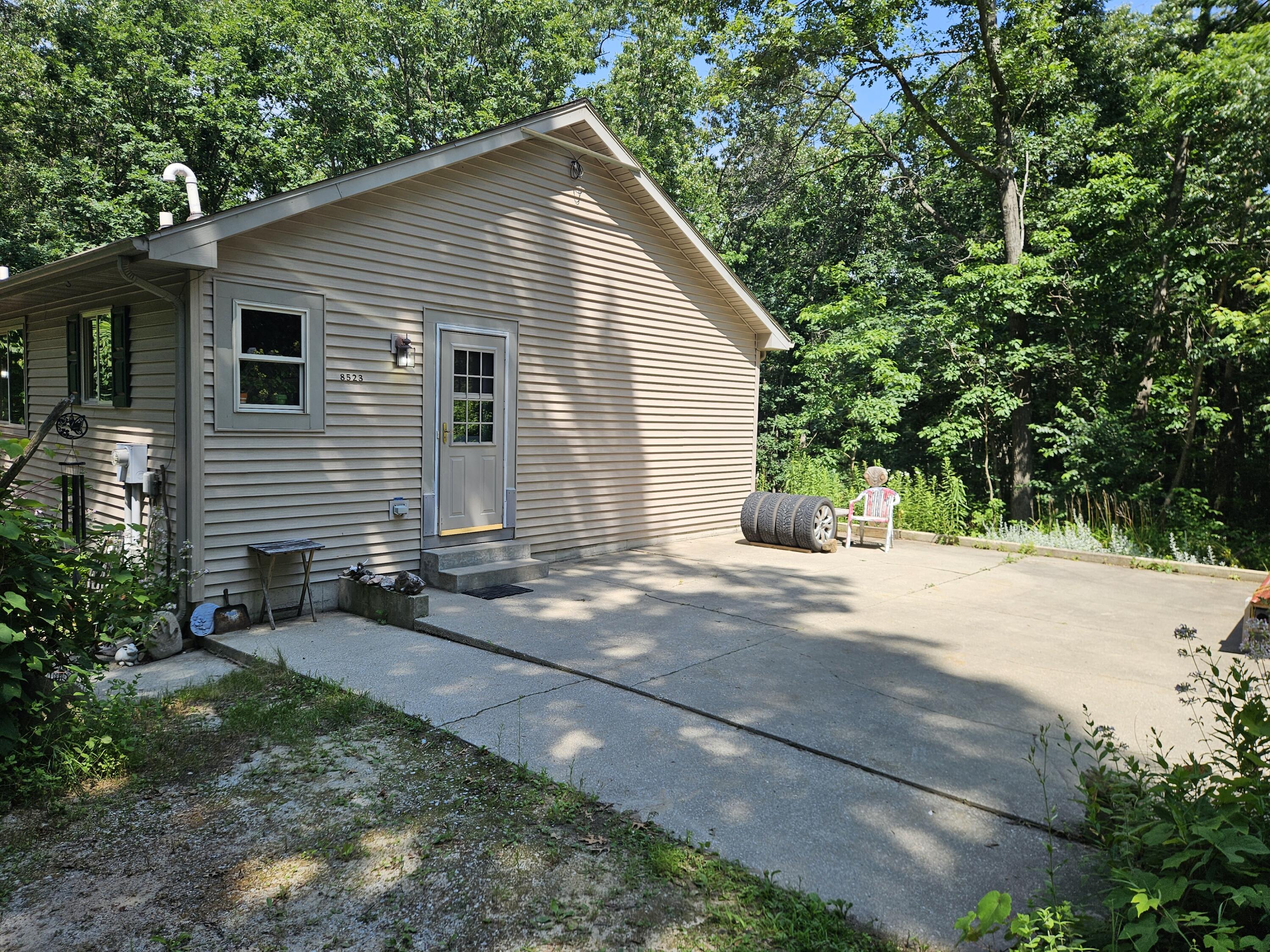 8523 E Shady Ridge Option B