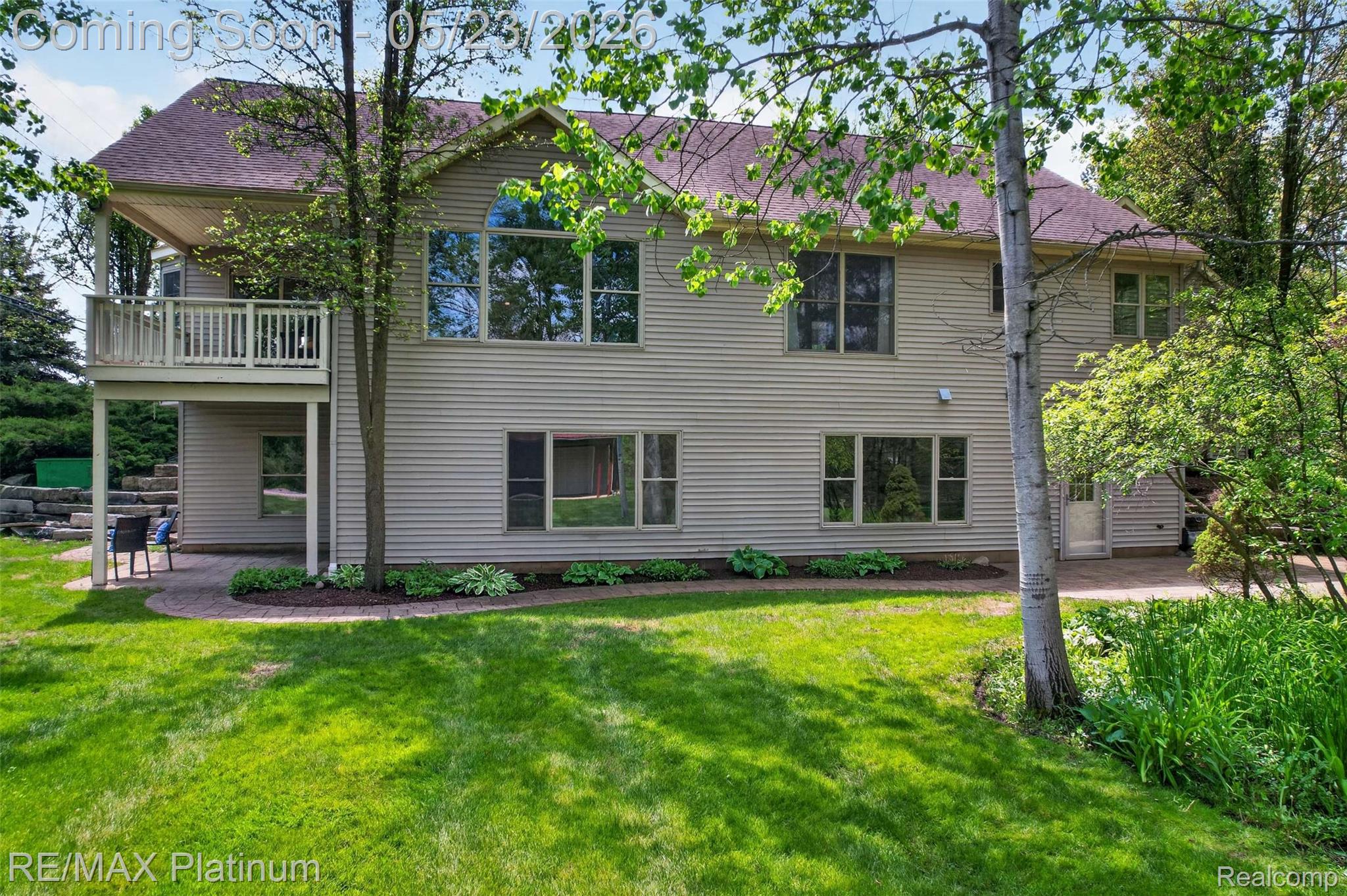 59360 Foxpointe Lane