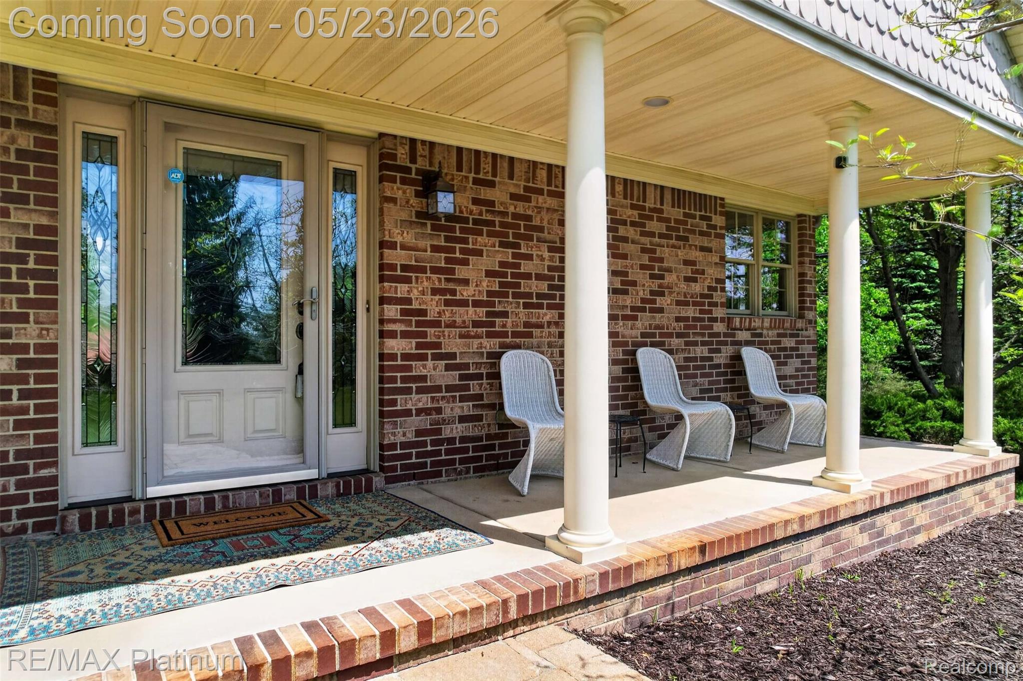 59360 Foxpointe Lane