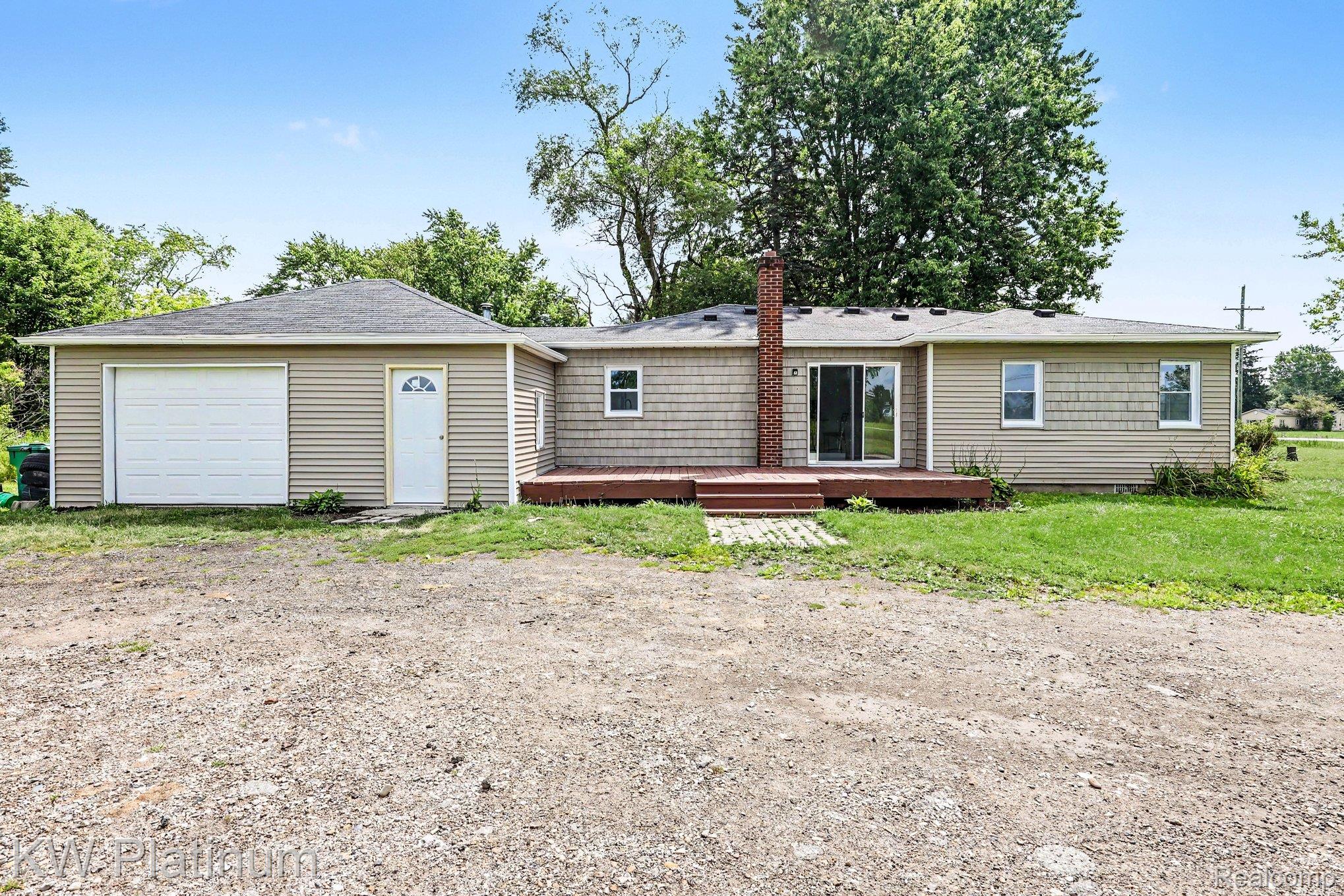 4560 Lapeer Road