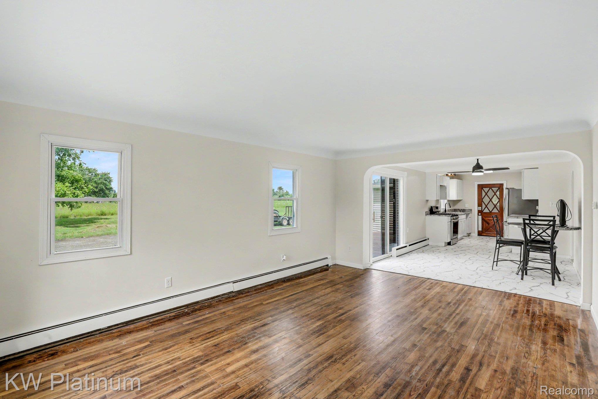 4560 Lapeer Road