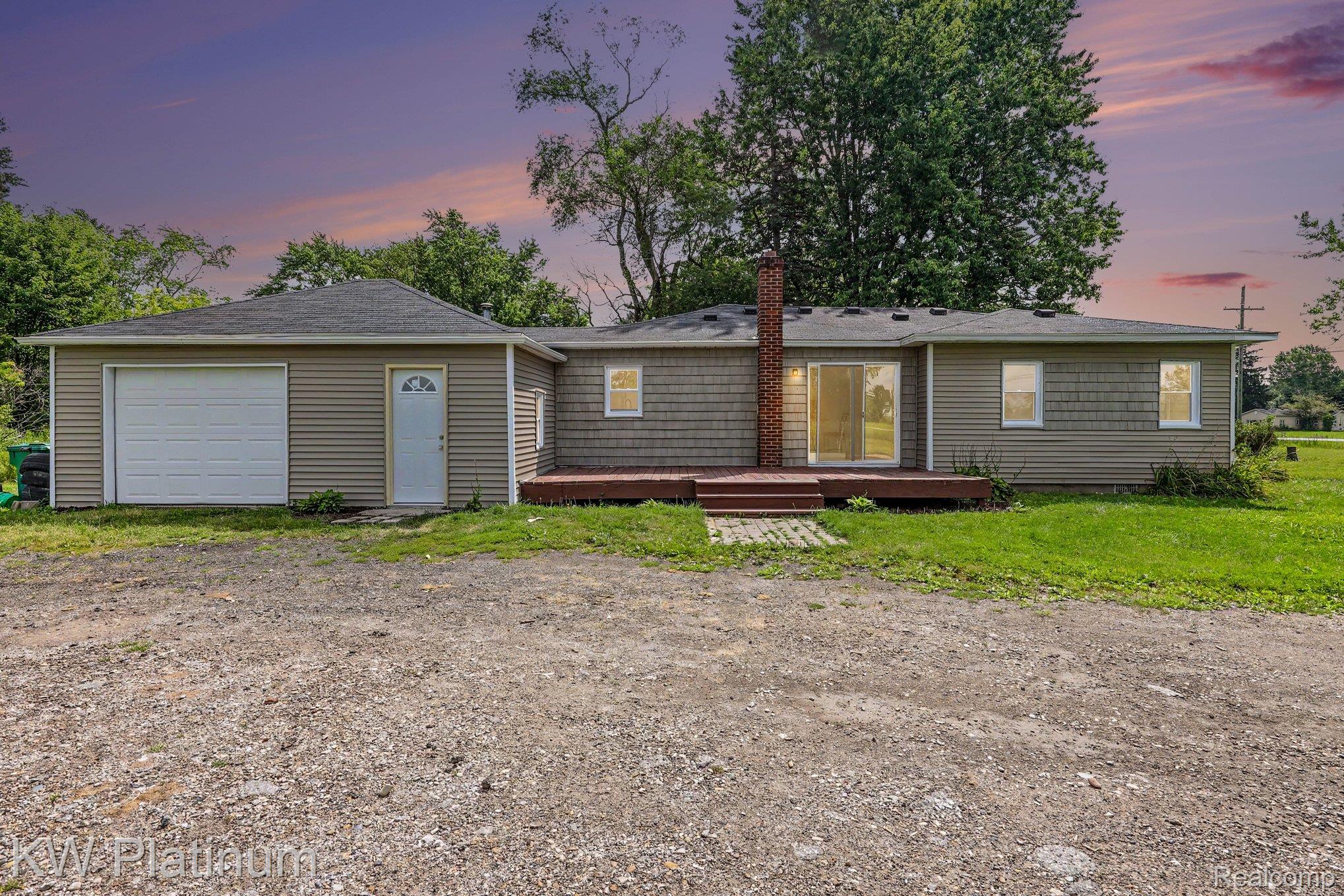 4560 Lapeer Road