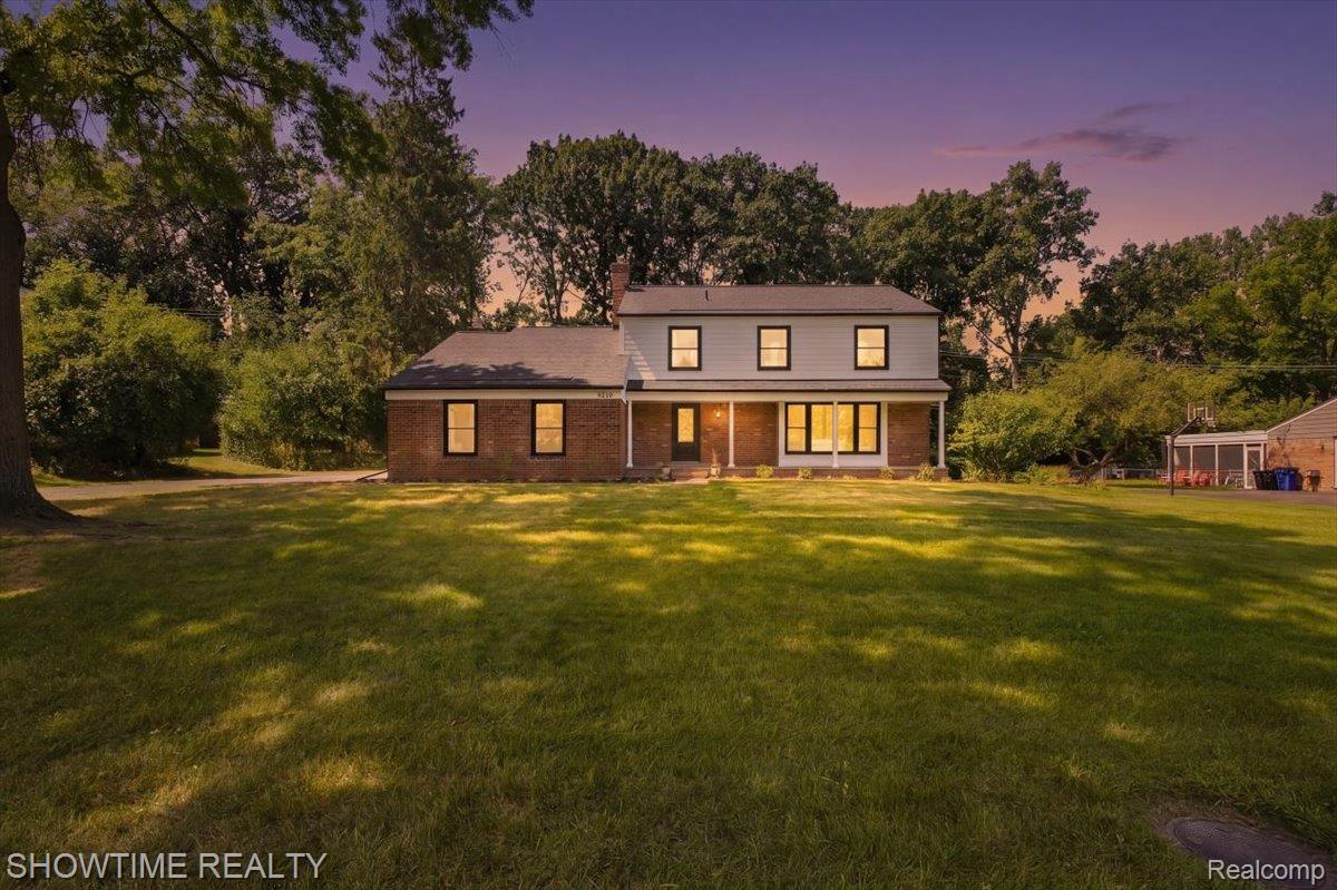 4348 Covered Bridge Road