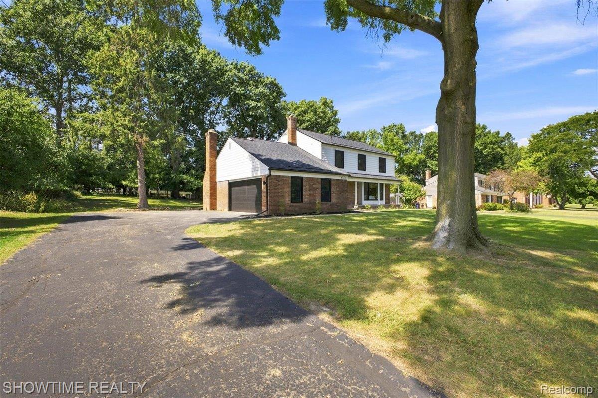 4348 Covered Bridge Road