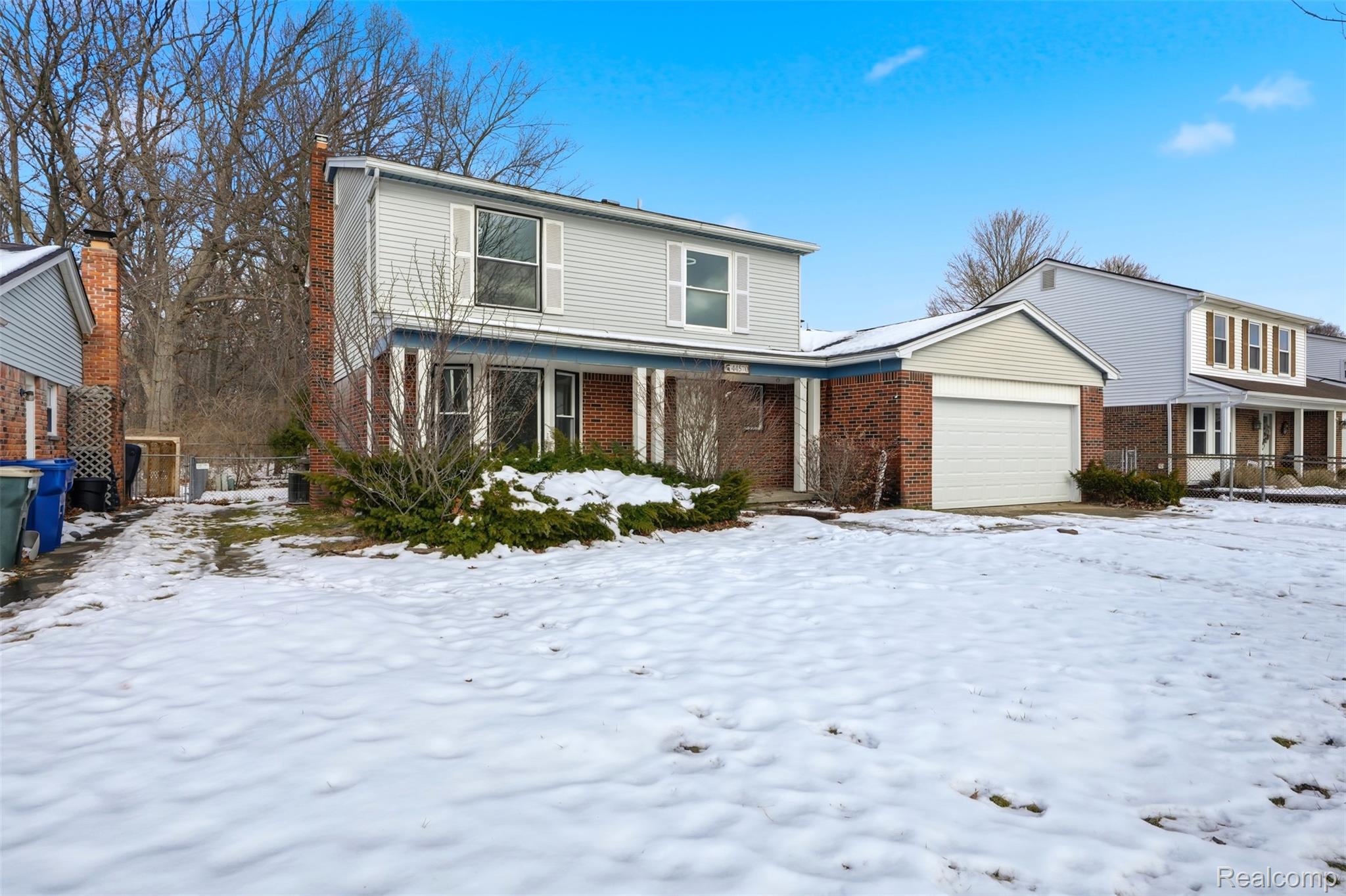 44570 Tillotson Drive