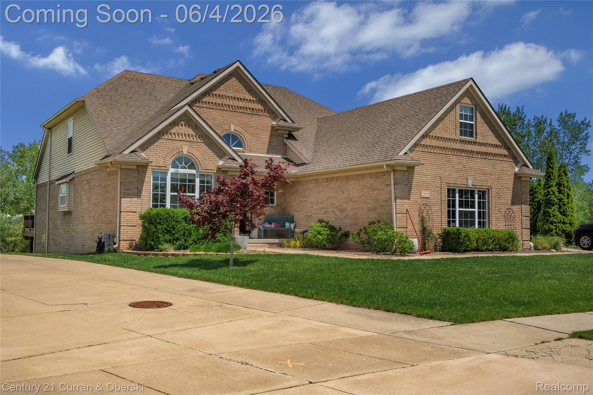 25670 Meadow Court