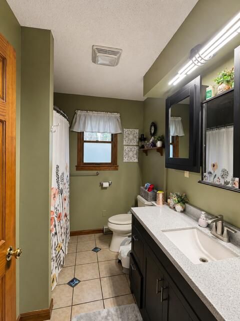 Tiny photo for 11610 Fogg Lake Road, Blue Lake Township, MI 49437 (MLS # 71026025883)