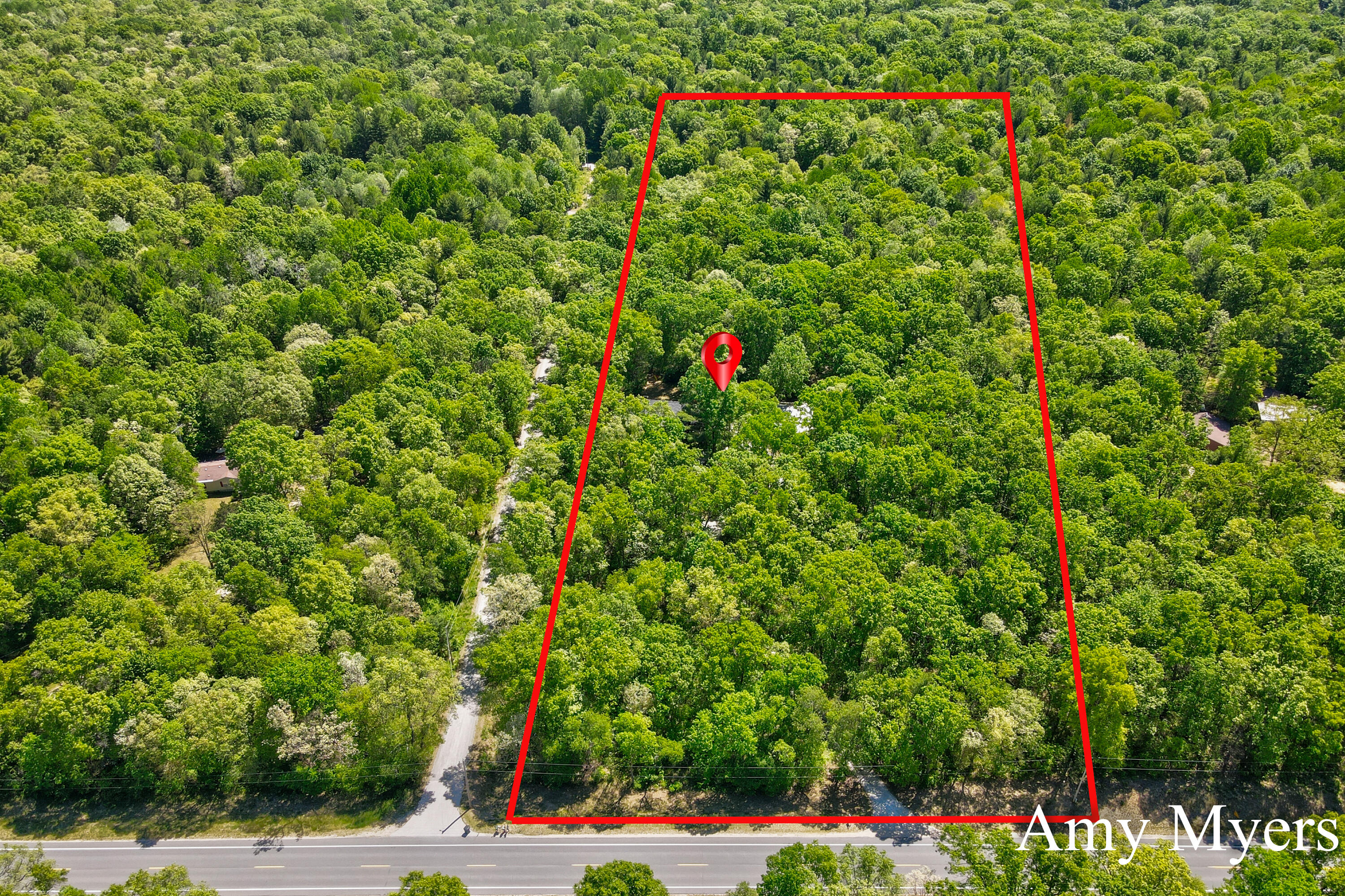 11610 Fogg Lake Road