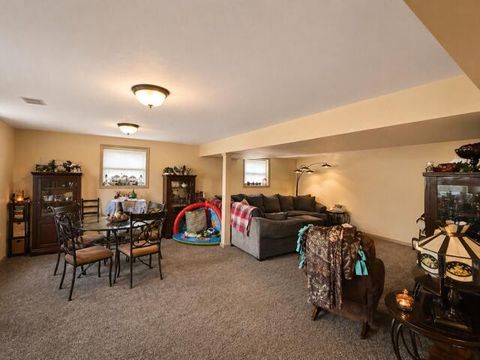 Tiny photo for 11610 Fogg Lake Road, Blue Lake Township, MI 49437 (MLS # 71026025883)