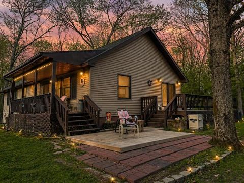 Tiny photo for 11610 Fogg Lake Road, Blue Lake Township, MI 49437 (MLS # 71026025883)