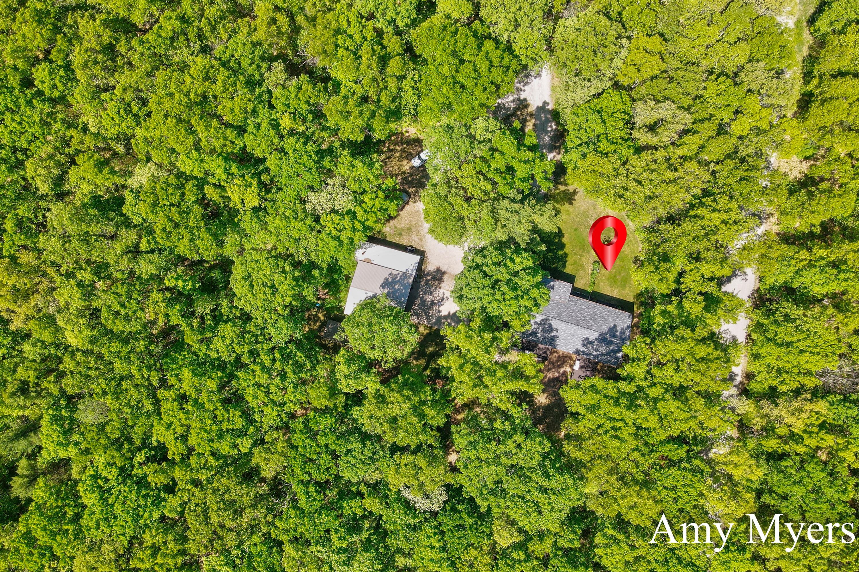 11610 Fogg Lake Road
