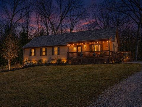 Tiny photo for 11610 Fogg Lake Road, Blue Lake Township, MI 49437 (MLS # 71026025883)