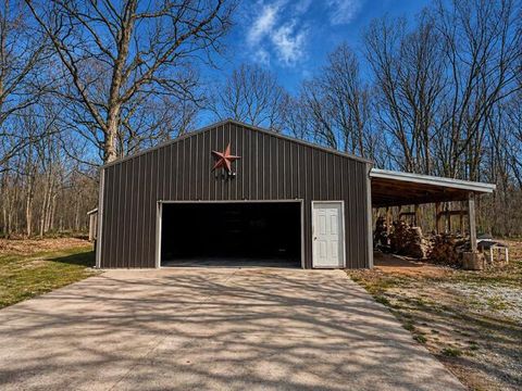 Tiny photo for 11610 Fogg Lake Road, Blue Lake Township, MI 49437 (MLS # 71026025883)