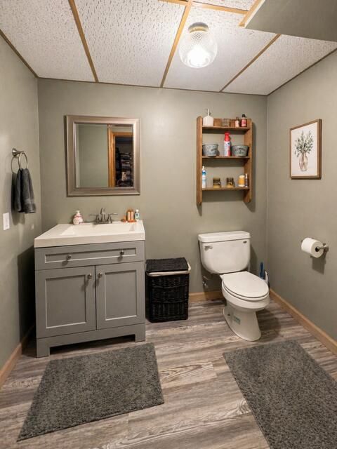Tiny photo for 11610 Fogg Lake Road, Blue Lake Township, MI 49437 (MLS # 71026025883)