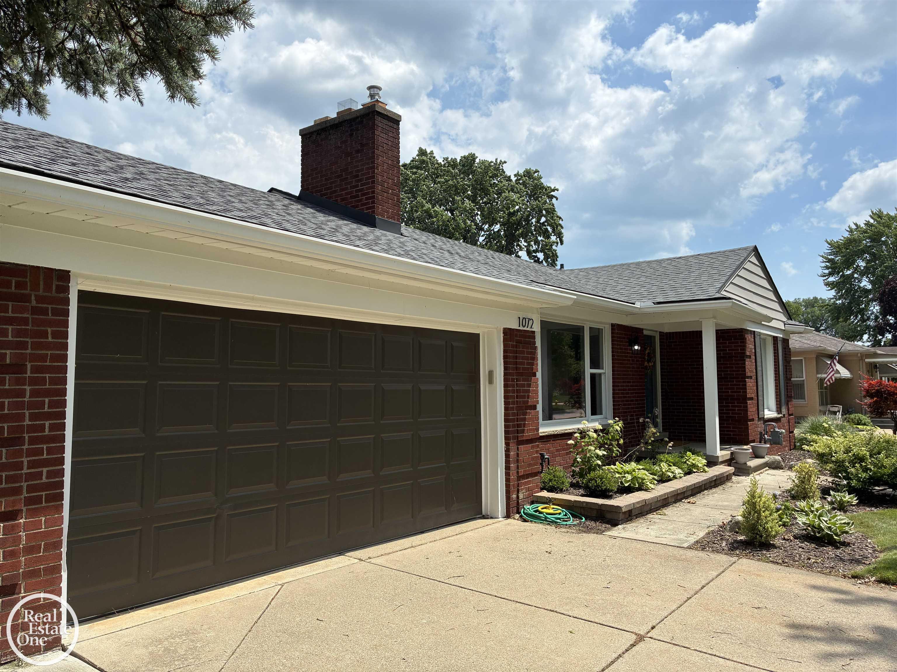 1072 S Brys Drive