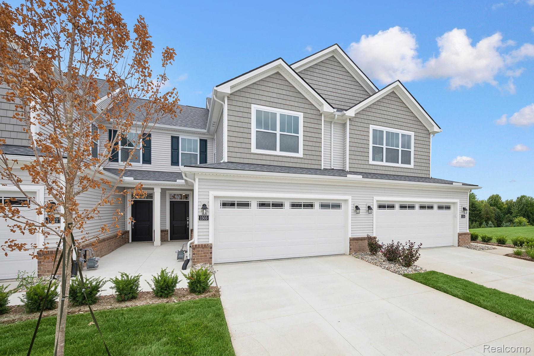 1503 SALT SPRINGS Drive