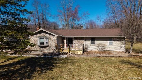 Photo of 30362 West Road, Huron Charter Township, MI 48164 (MLS # 20261016028)