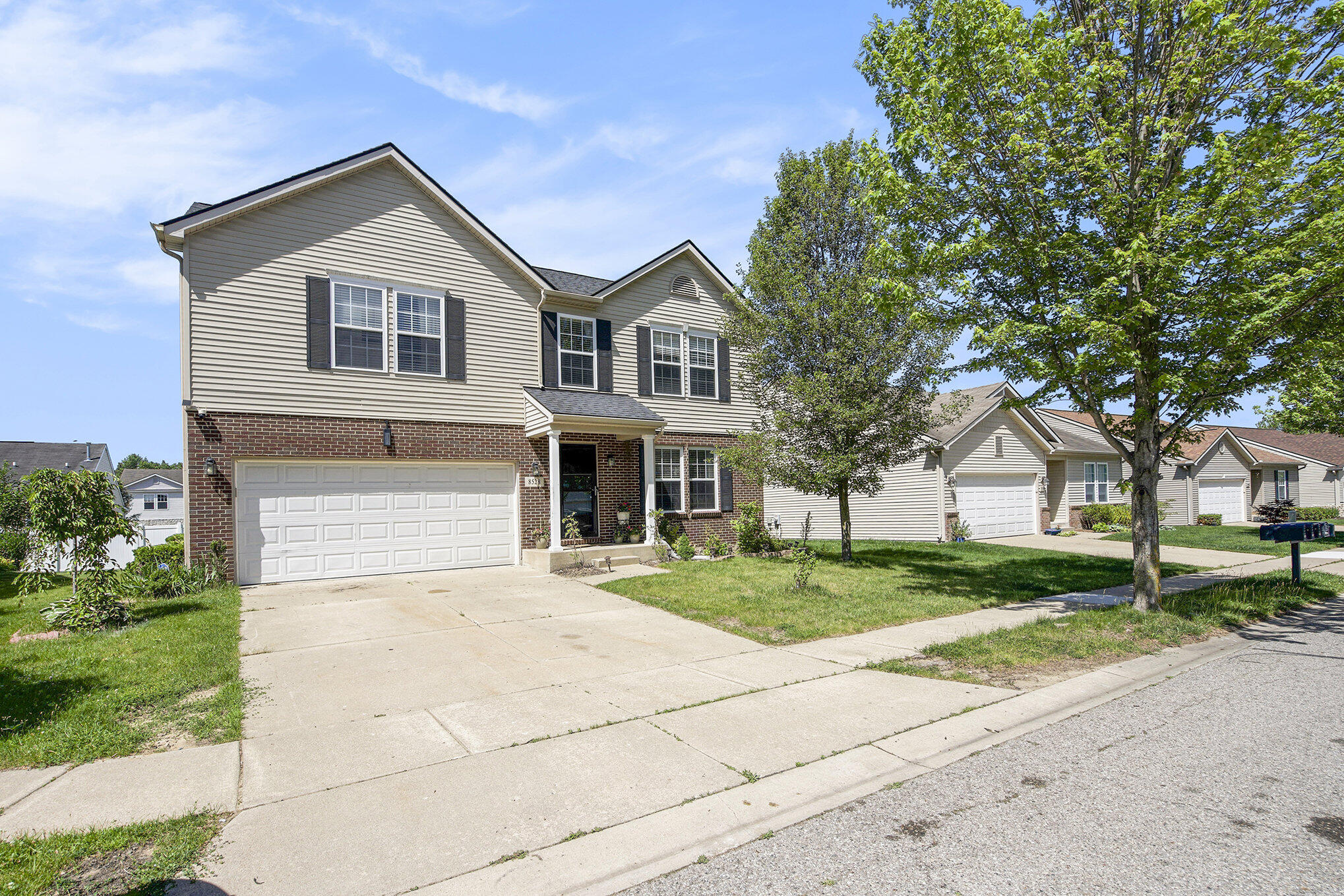 8528 Hawthorn Hill 130