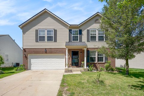 8528 Hawthorn Hill 130 Lima Township MI 48130