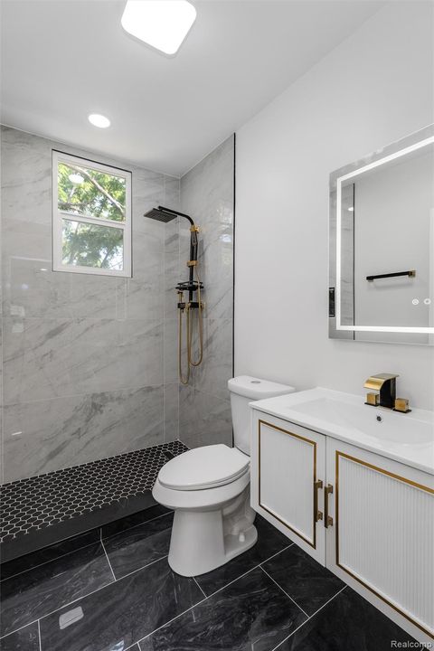 Tiny photo for 14895 Mapleridge Street, Detroit City, MI 48205 (MLS # 20251061001)