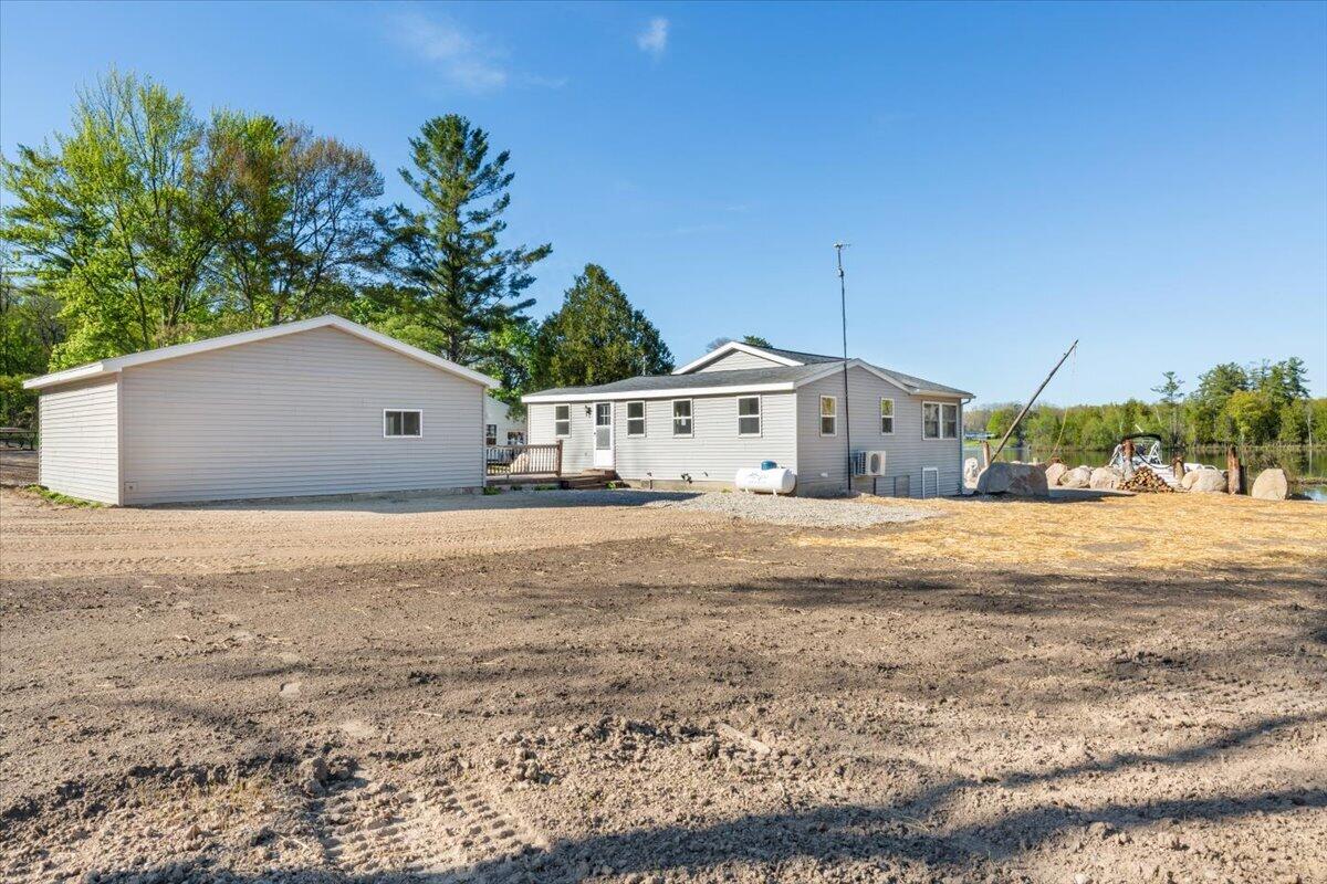 136 Pleasant Drive